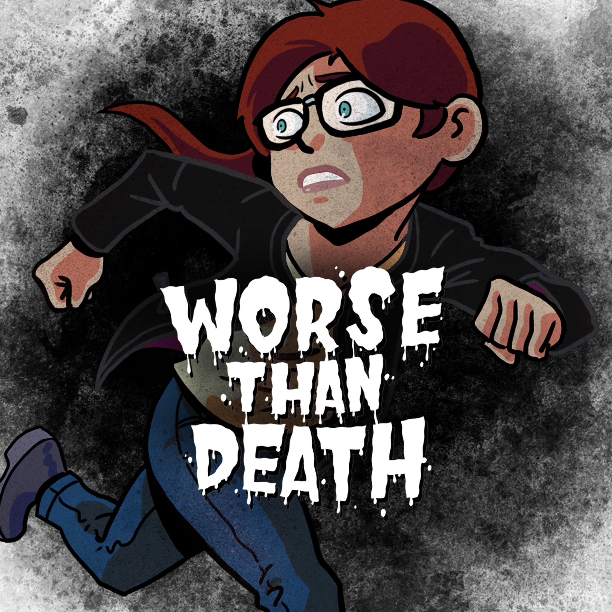 Worse Than Death ps4 nz
