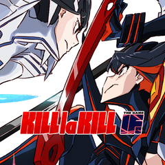 KILL la KILL - IF PS4 Price Canada