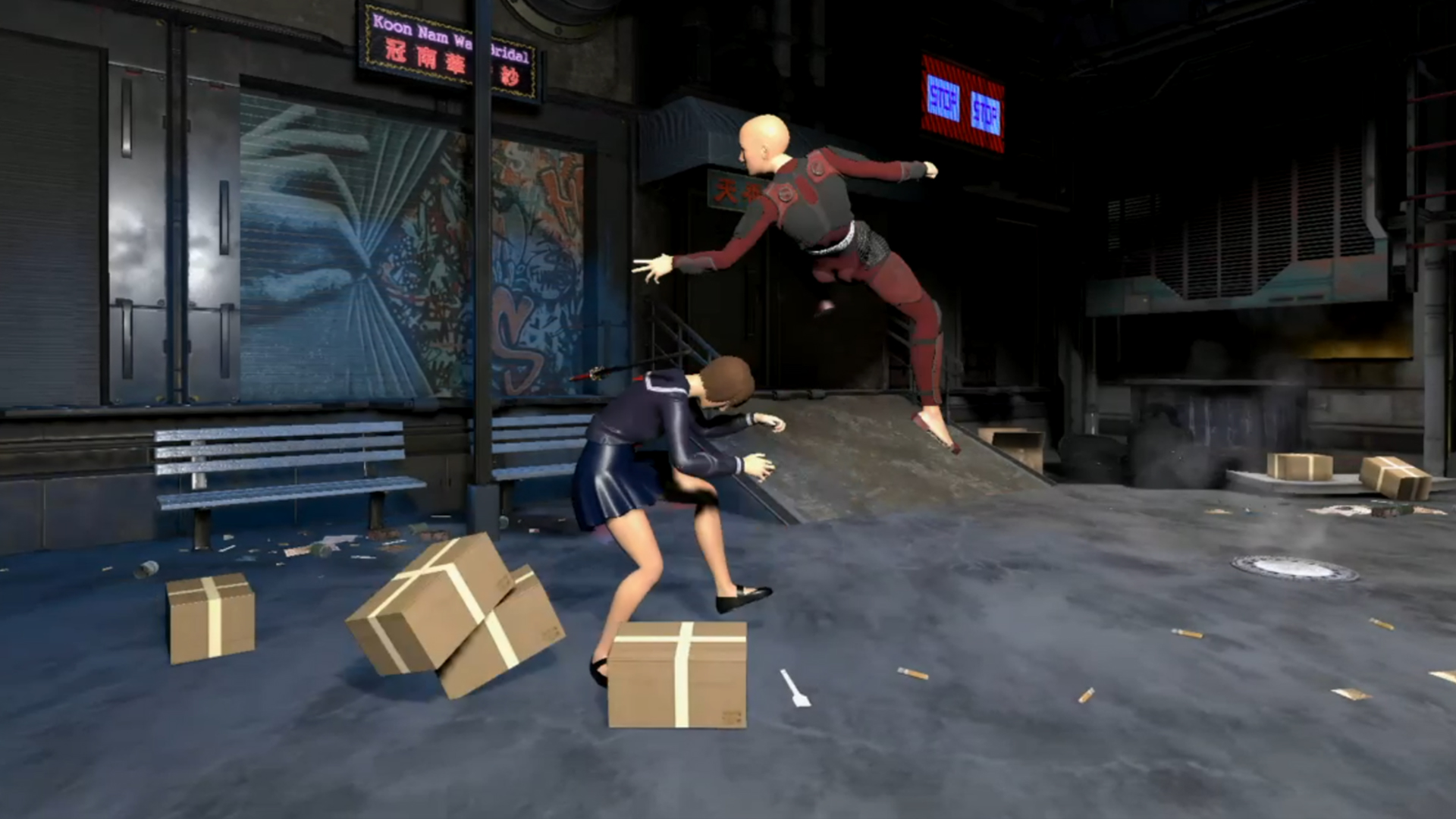 Superhero-X