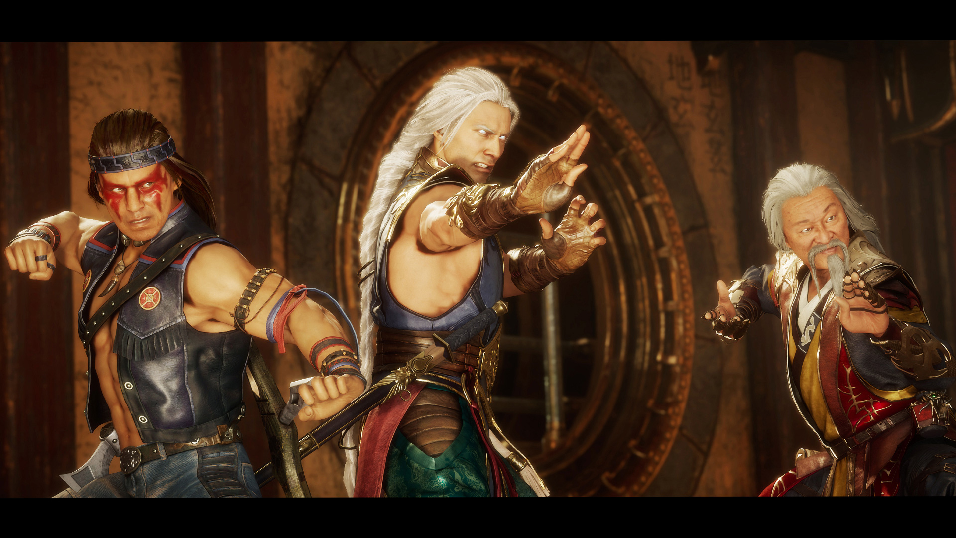 #6. Mortal Kombat 11: Aftermath Expansion (PlayStation) By: Warner Bros. Interactive