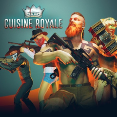 Cuisine Royale