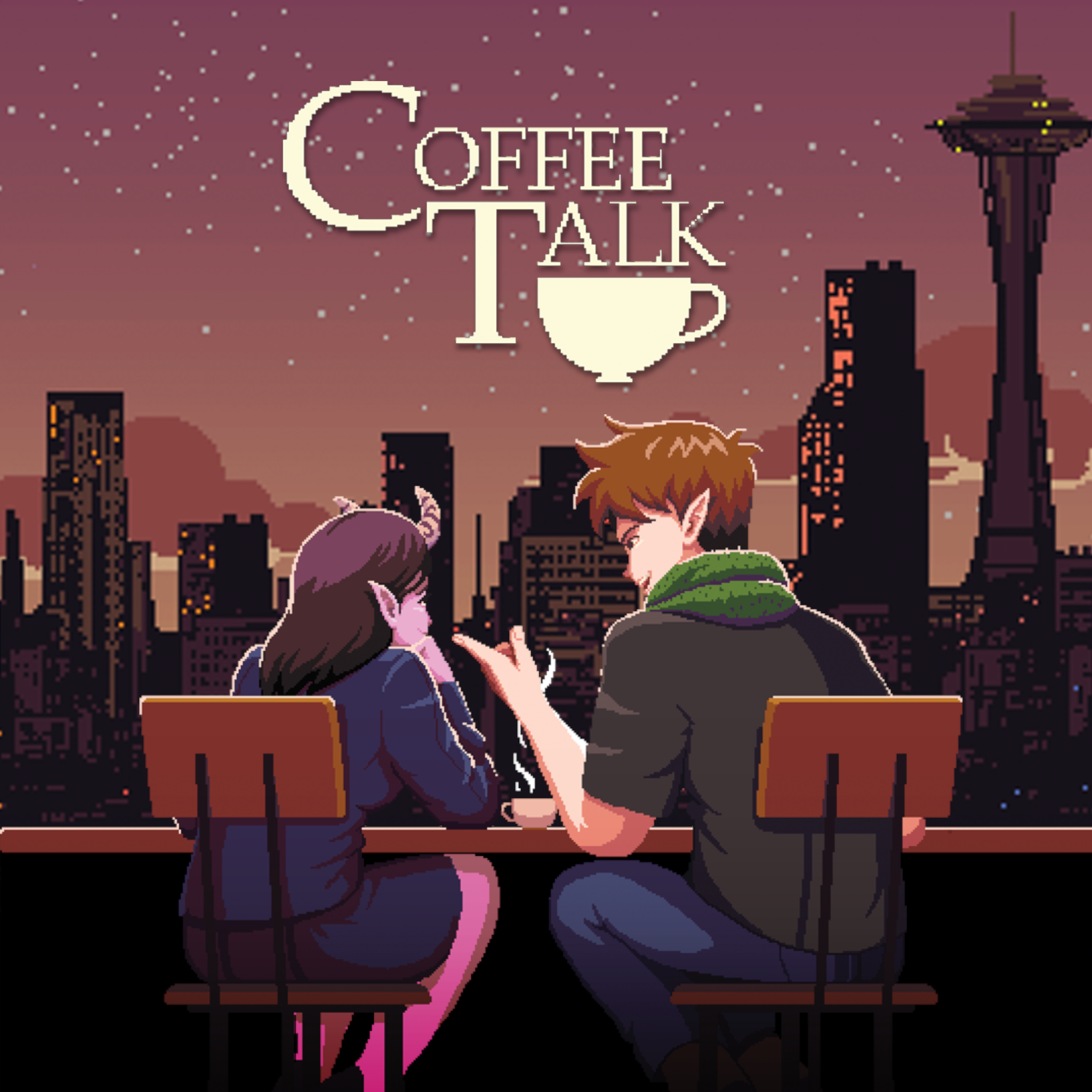 Coffee Talk PS4 Цена Россия.