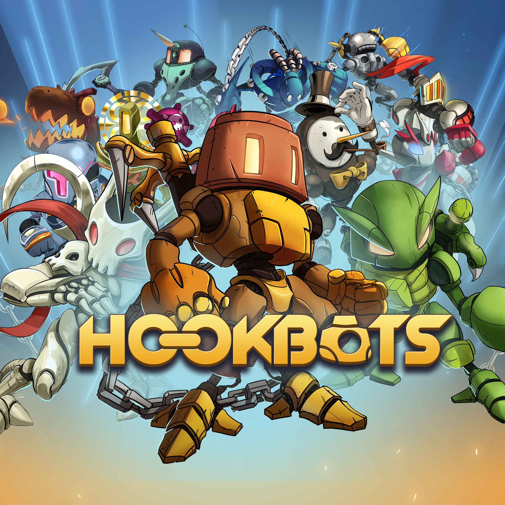 Hookbots PS4 Price Australia