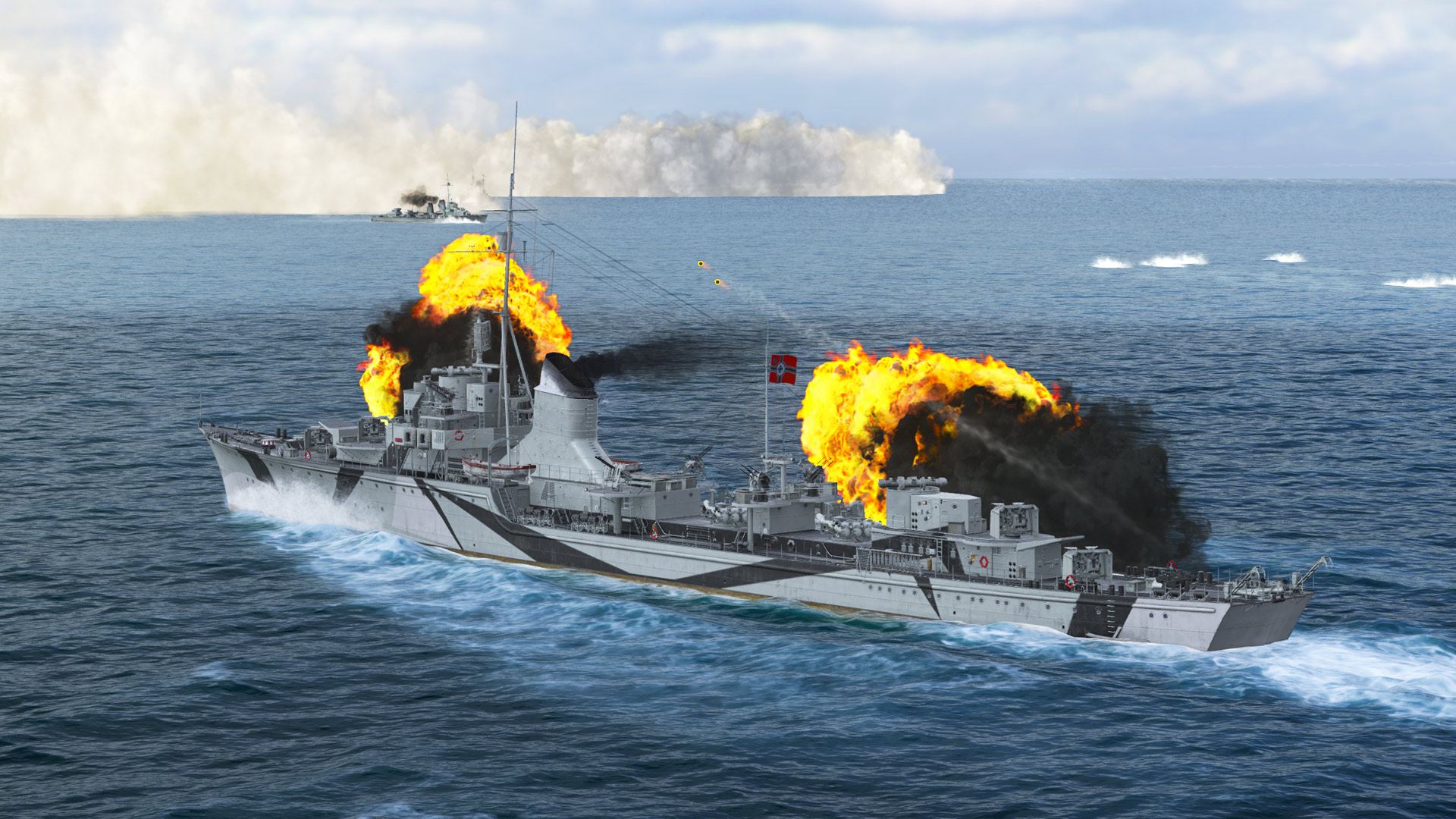 world of warships legends store
