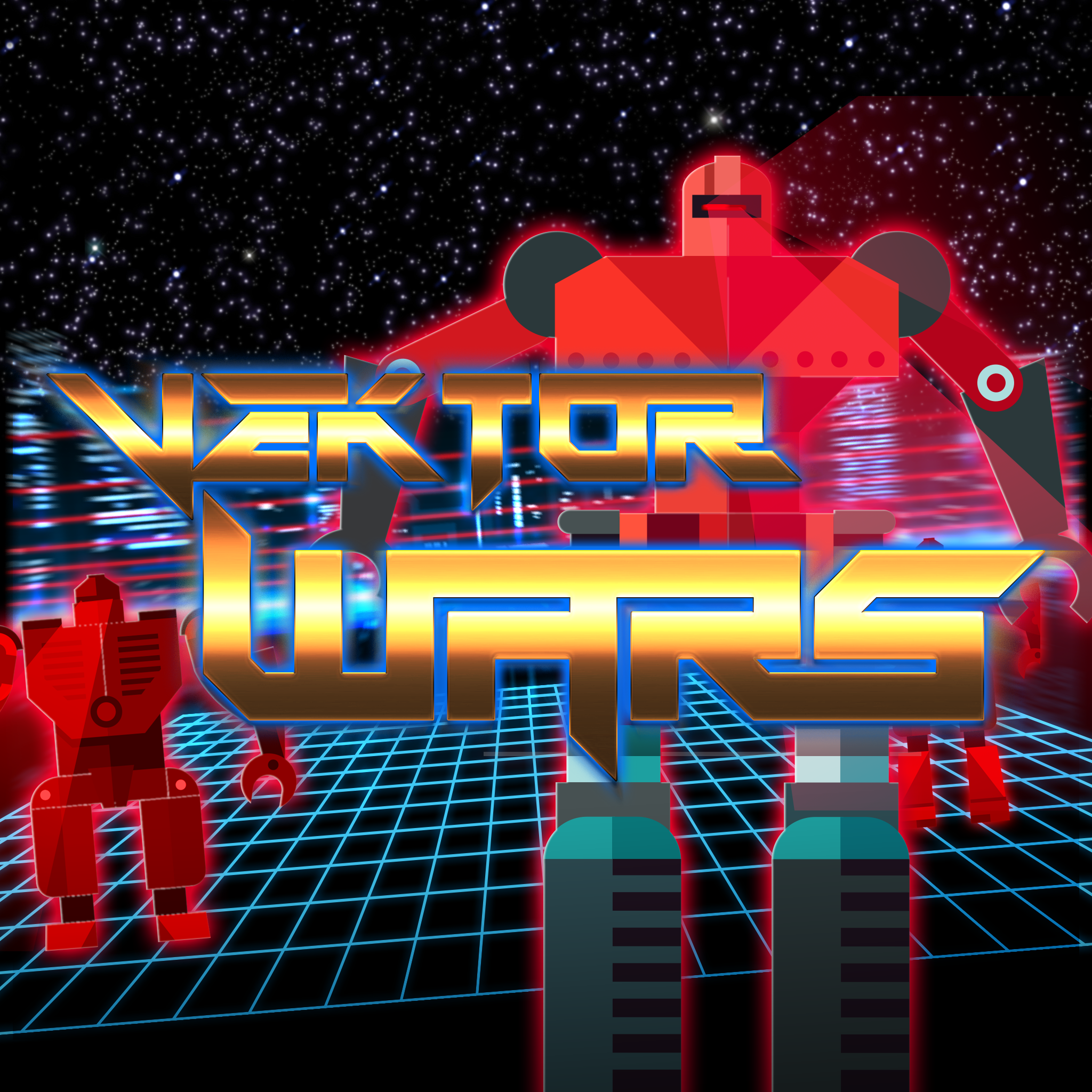 Vektor Wars PS4 Price España