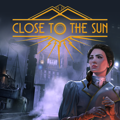 Close to the Sun PS4 Цена Россия