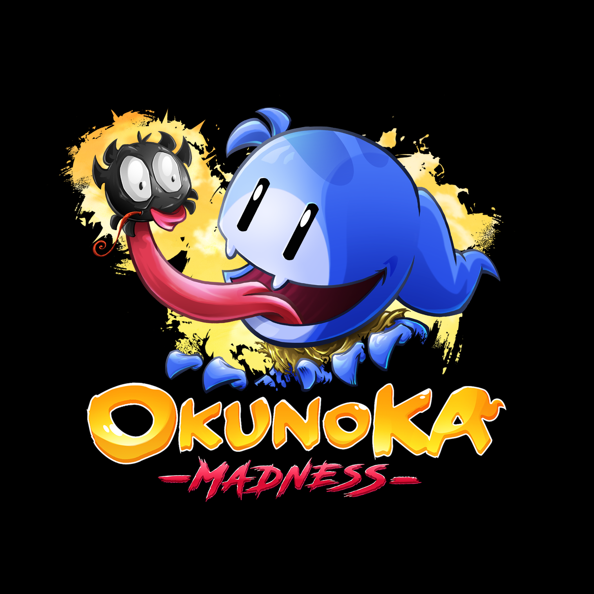 OkunoKA Madness ps4 ua