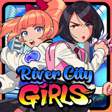 热血物语外传:热血少女