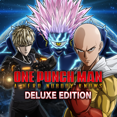 One Punch Man A Hero Nobody Knows Deluxe Edition Ps4 Price Psn