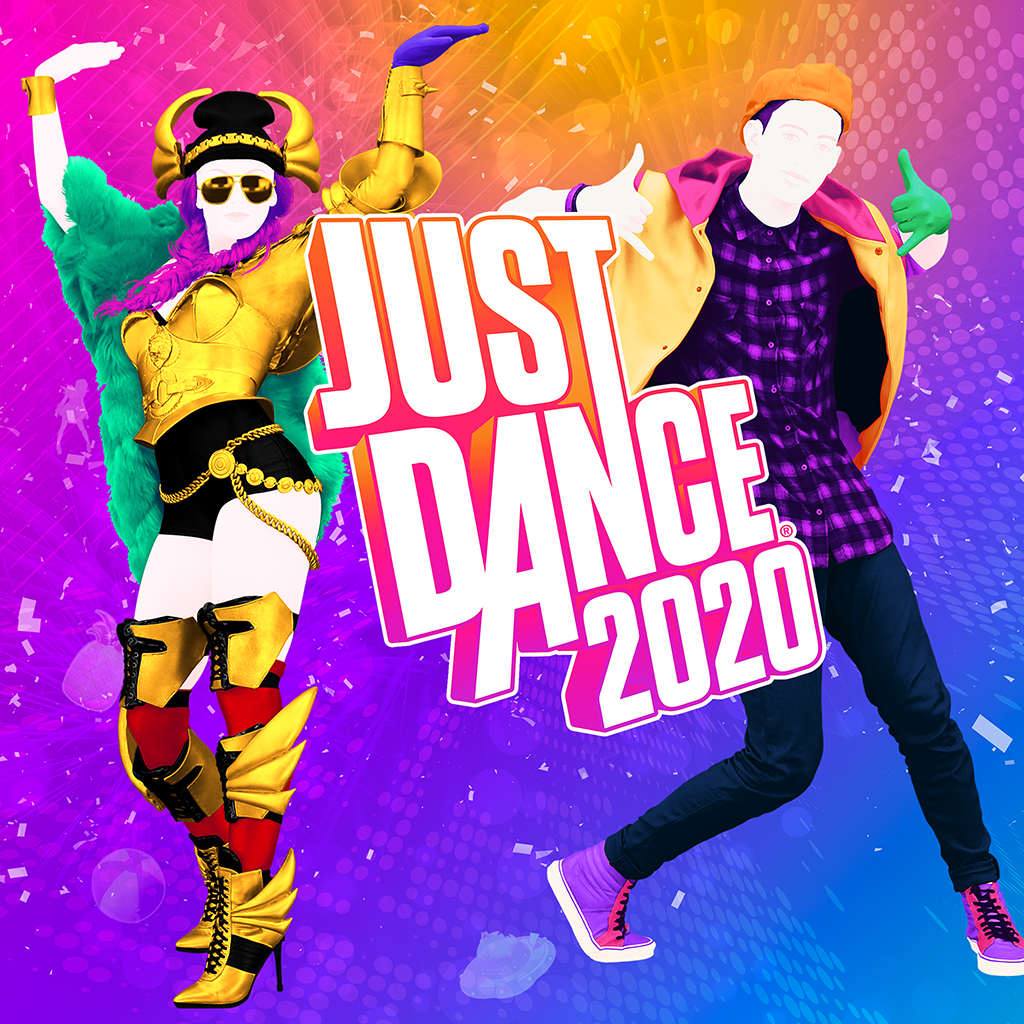 just dance 2020 playstation store