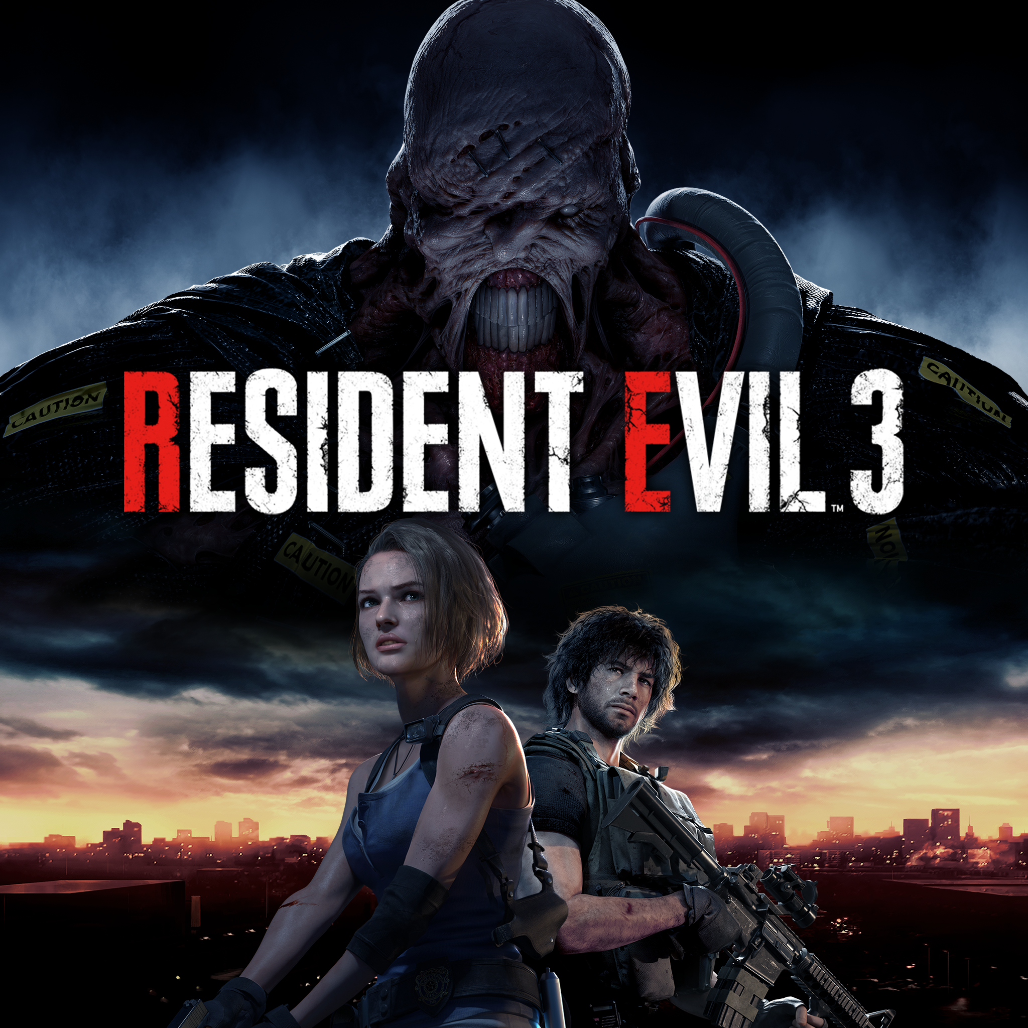 RESIDENT EVIL PS4 Price & Sale History | PS USA