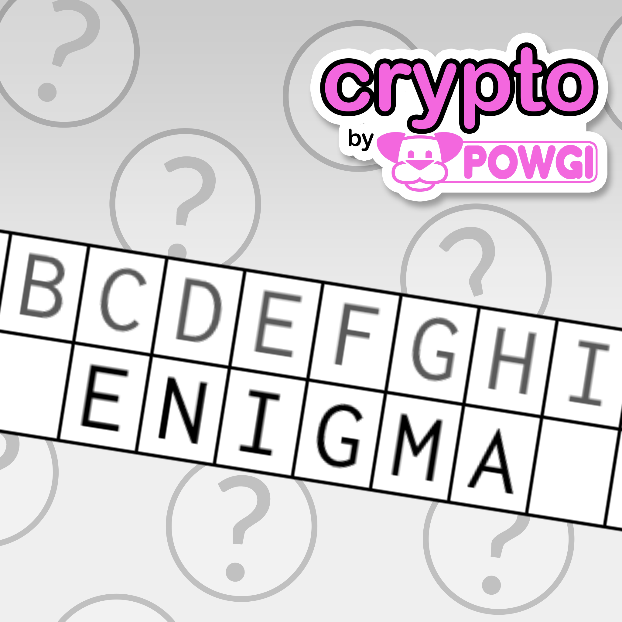 Crypto by POWGI ps4 nz