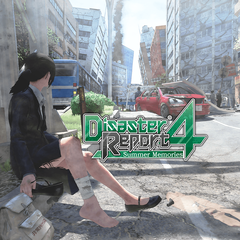 Disaster Report 4: Summer Memories ps4 nz