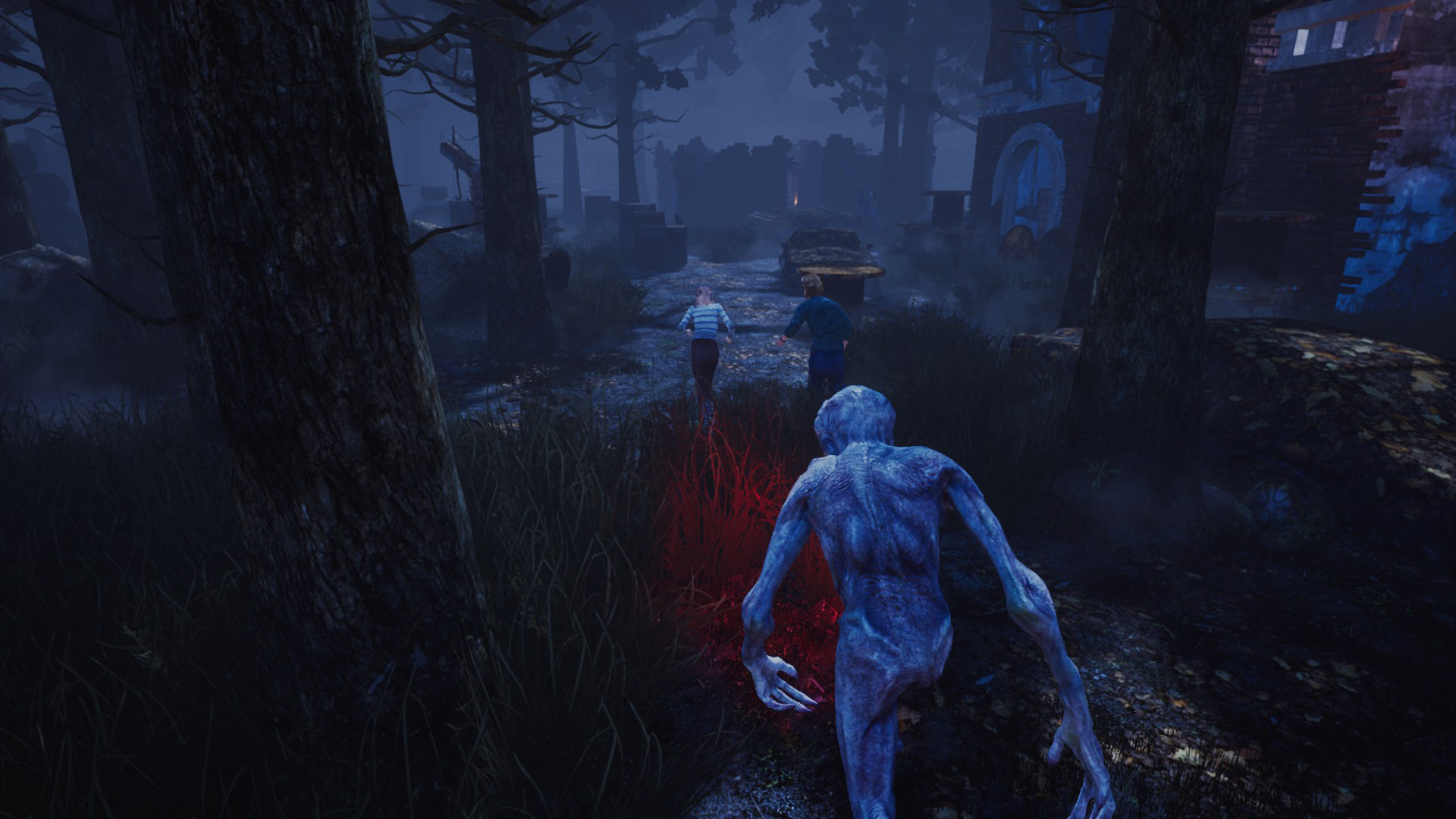 Dead by Daylight: глава «ОЧЕНЬ СТРАННЫЕ… | PS4 Price, Deals in RU |  psprices.com