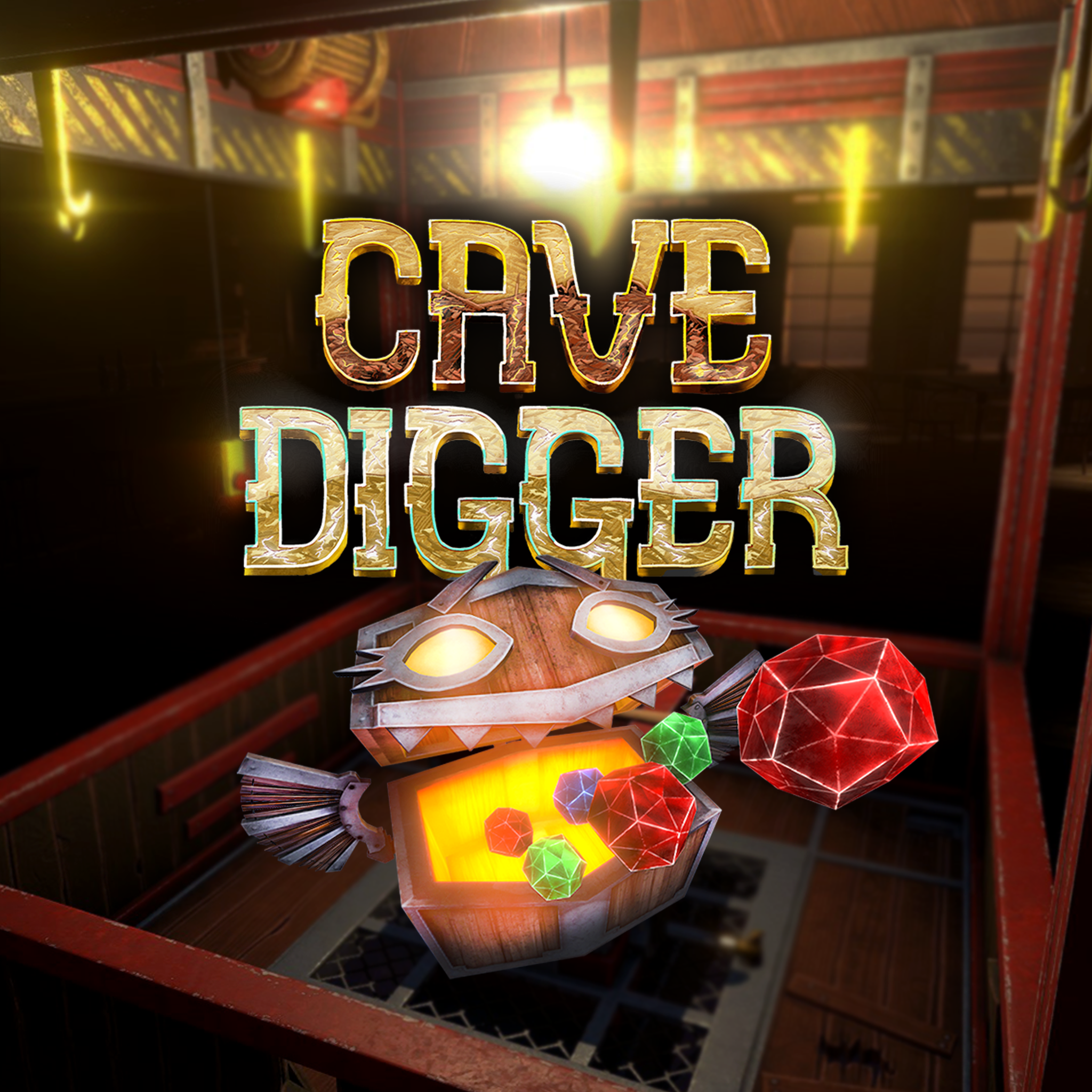 Cave Digger ps4 nz