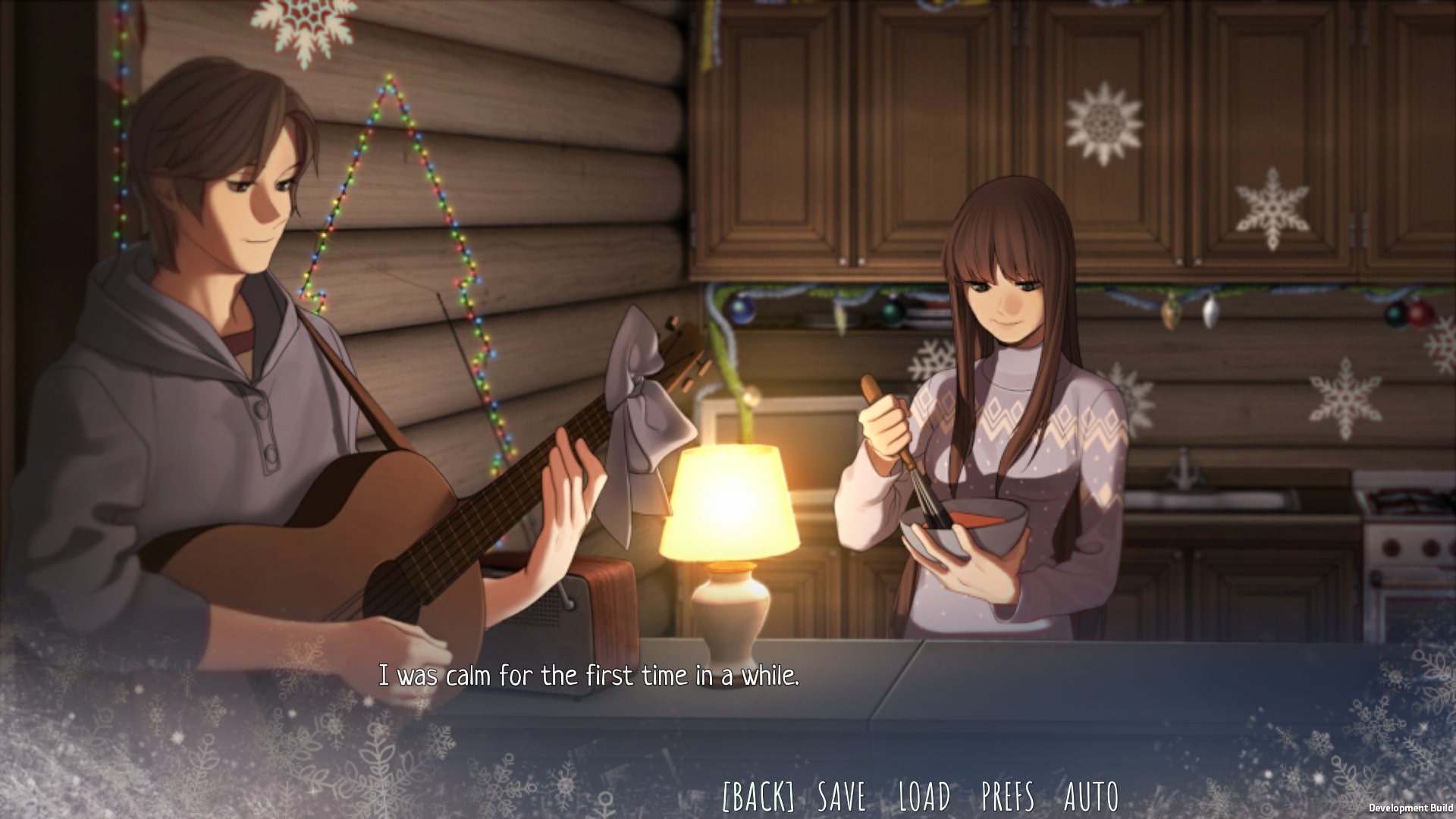 Big Dipper