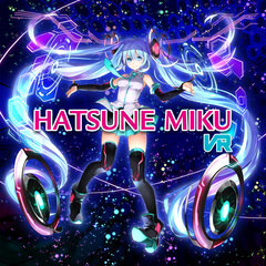 Hatsune Miku VR ps4 us