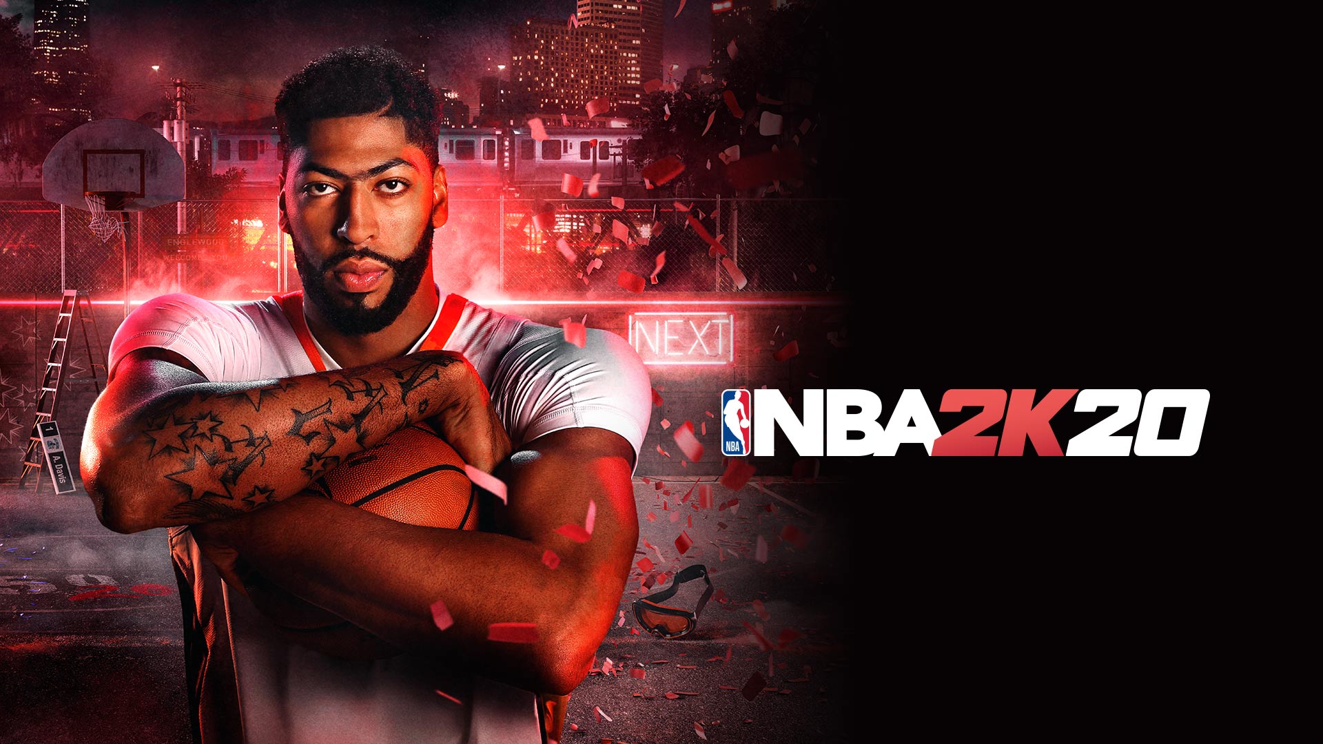 NBA 2K20 on PS4 Official PlayStation™Store US