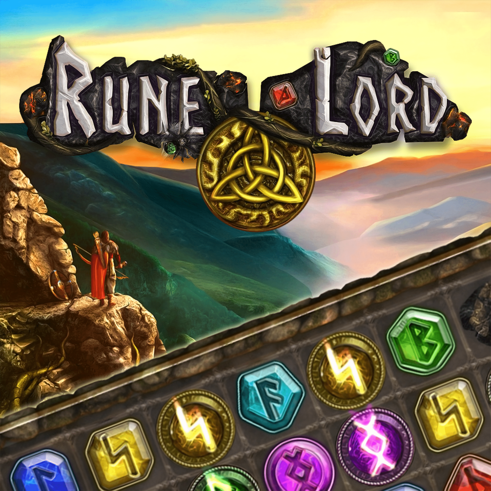 Rune Lord PS4 Price France