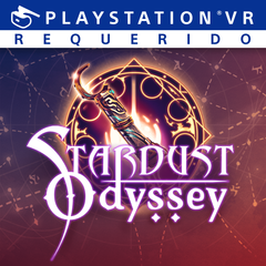 Stardust Odyssey ps4 es