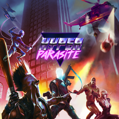 HyperParasite PS4 Price United Kingdom