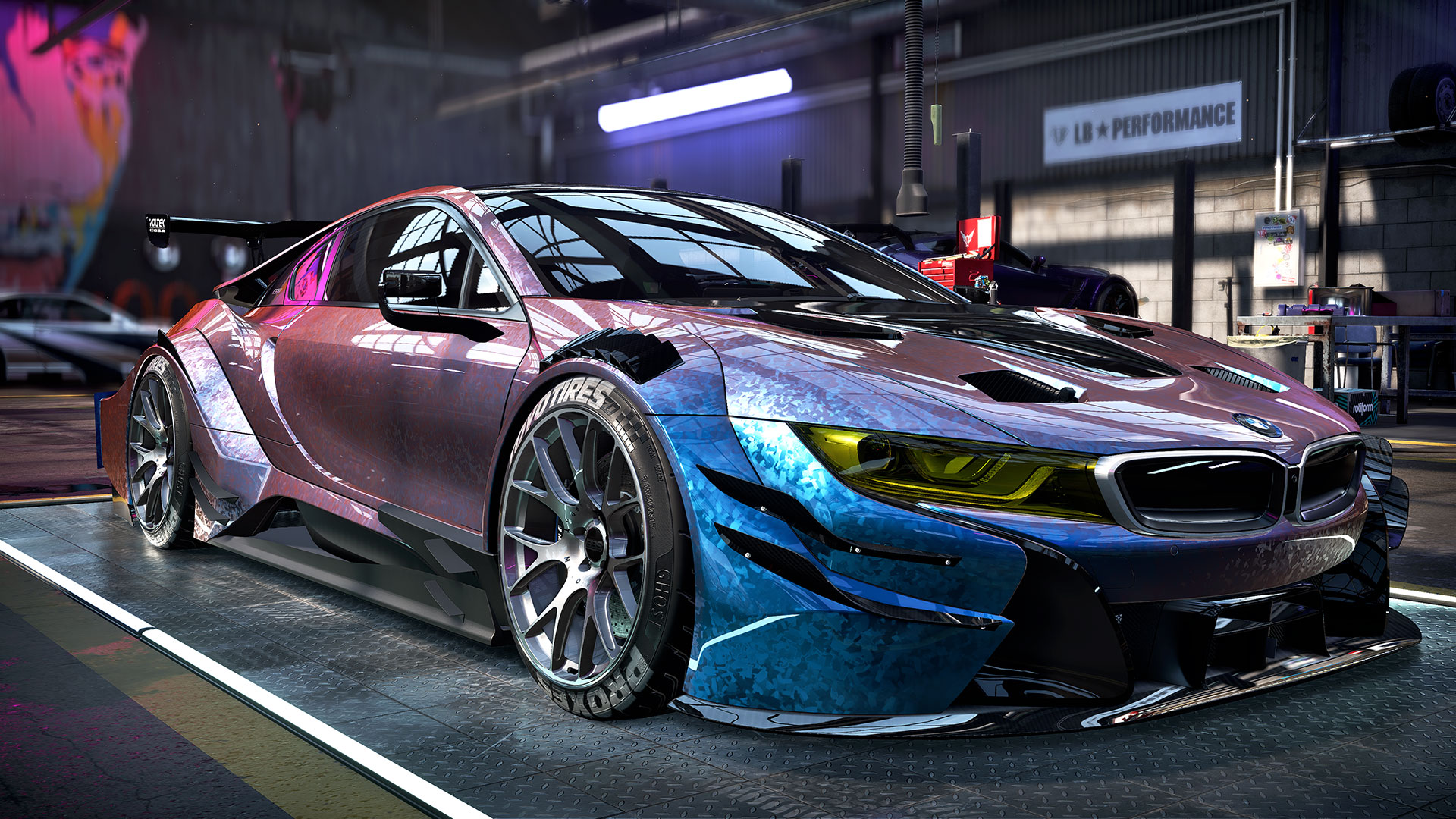 need for speed heat ps4 metacritic