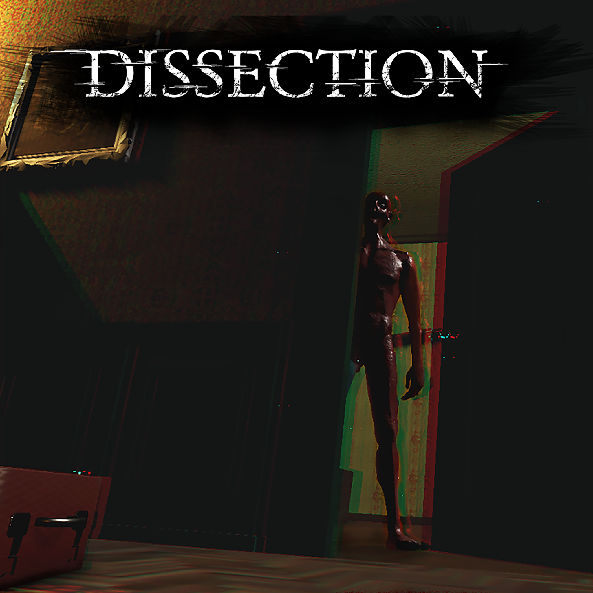 Dissection PS4 Price España