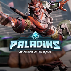 Paladins