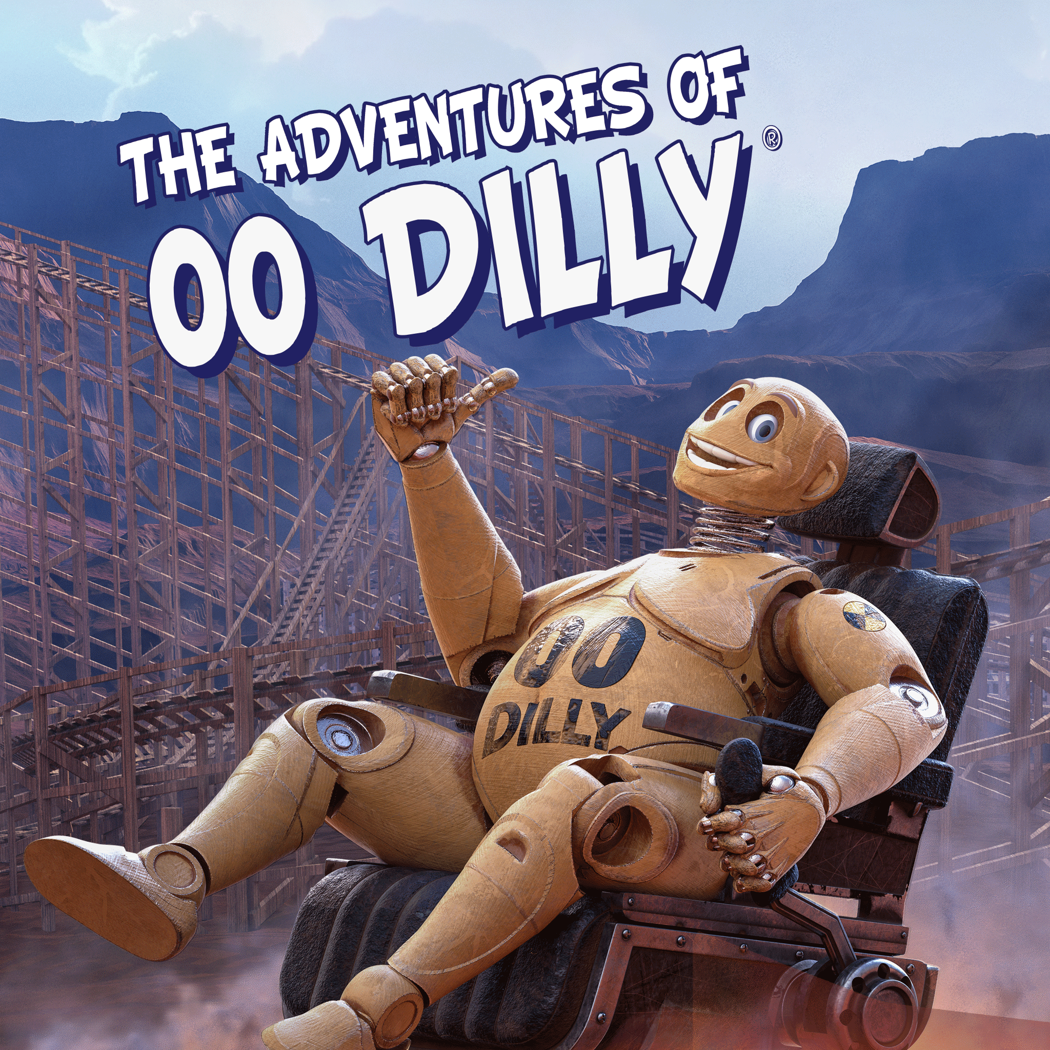 The Adventures of 00 Dilly® PS4 Price Canada