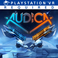 AUDICA™ and 2019 Season Pass PS4 Цена Россия