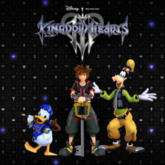 kingdom hearts 3 buy