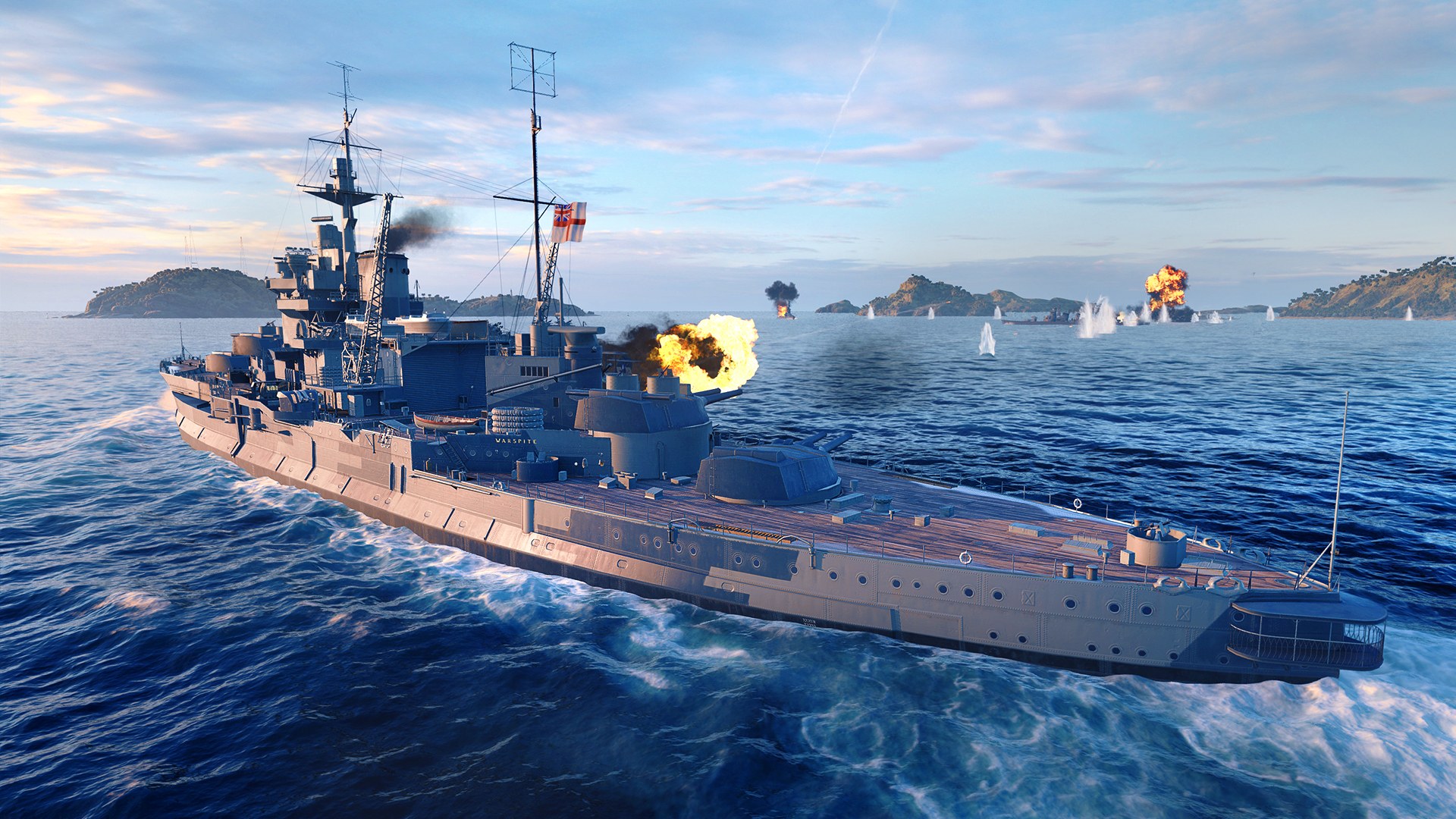 world of warships legends ps4 trophy guide