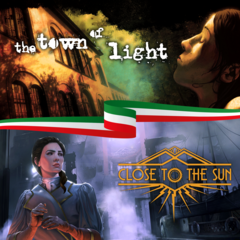 Wired Italian Adventure Bundle ps4 br