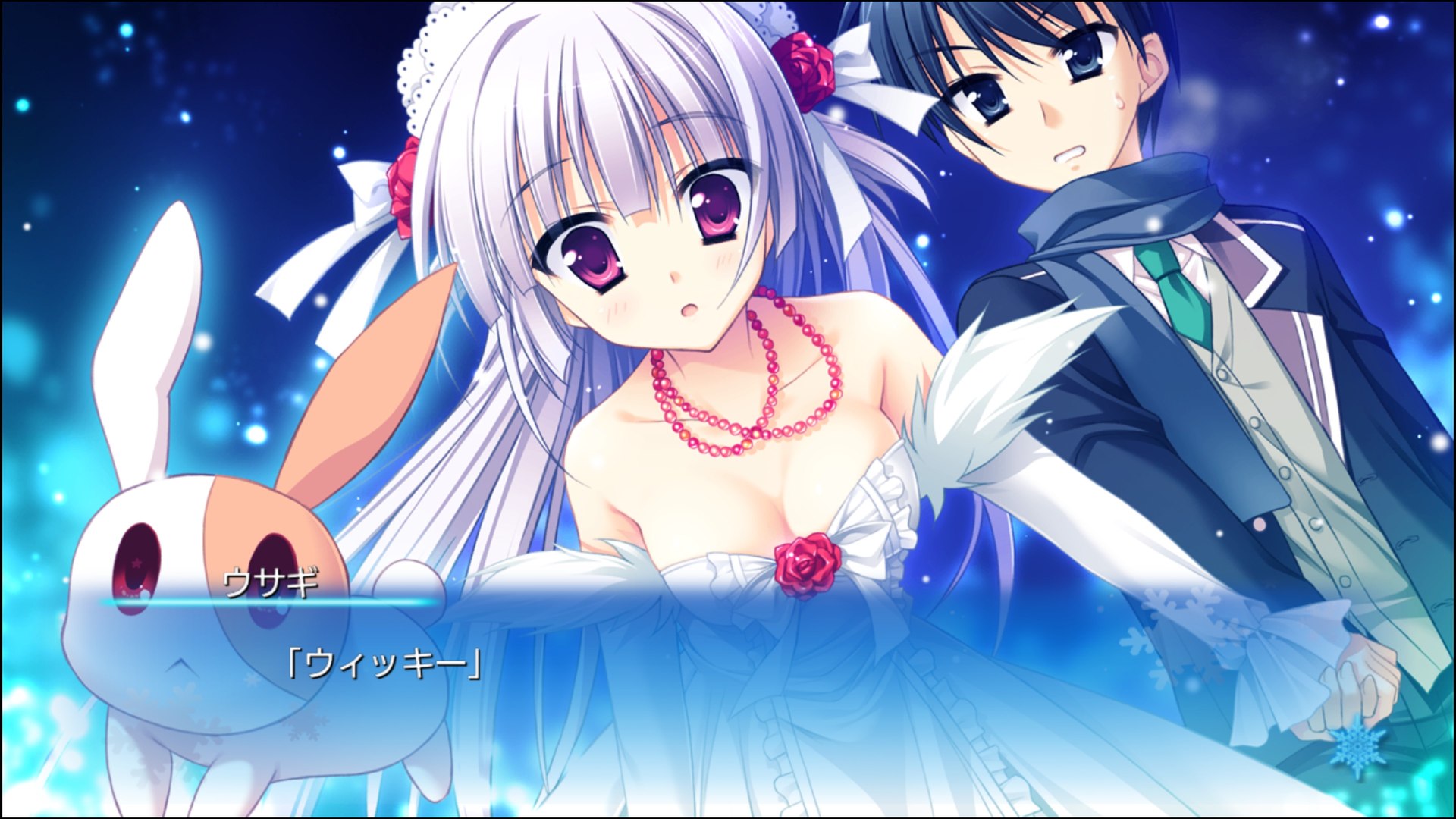 Get 50 Off はつゆきさくら For Ps4 Sep 15 Psprices 日本