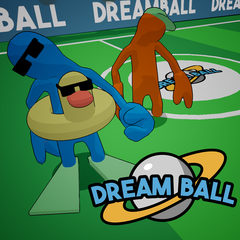 DreamBall ps4 de