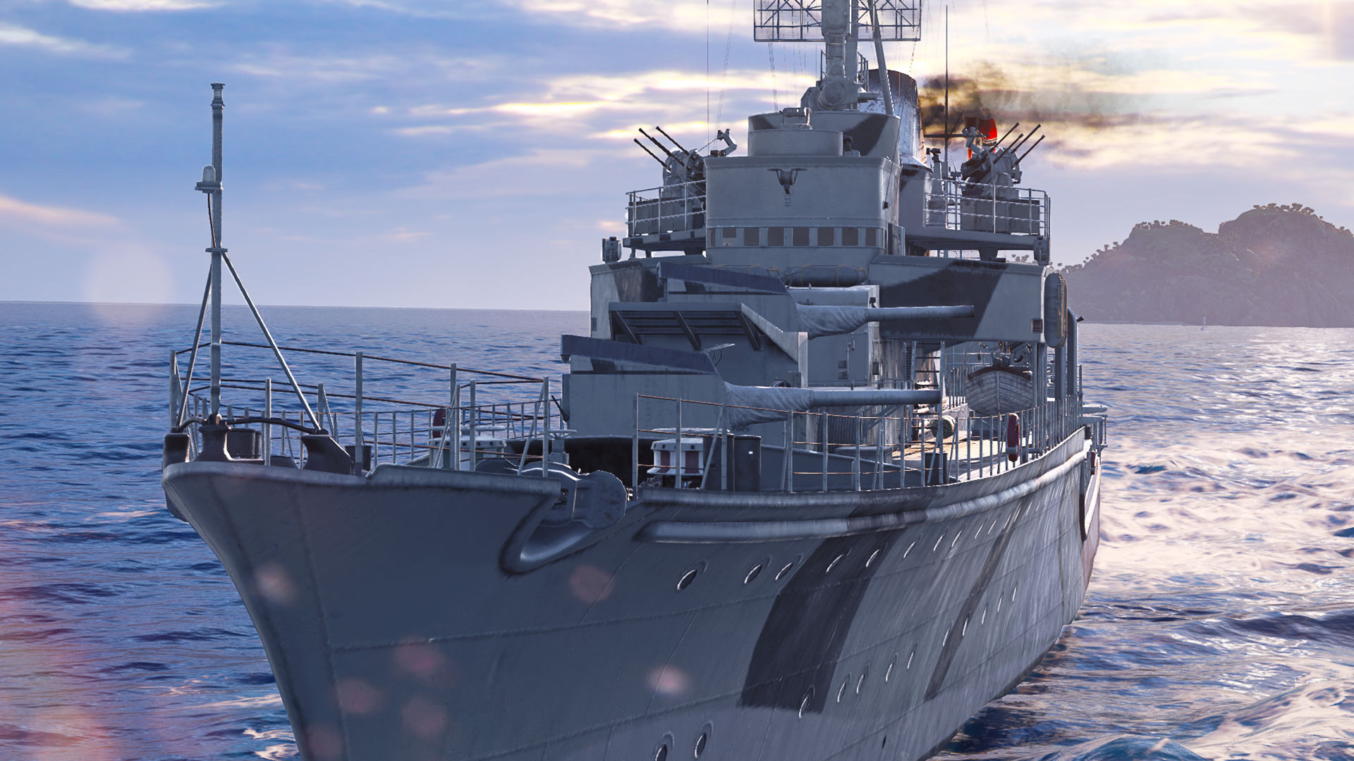 world of warships premium store