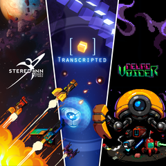 Indie Gems Bundle - Explosions Edition ps4 nz