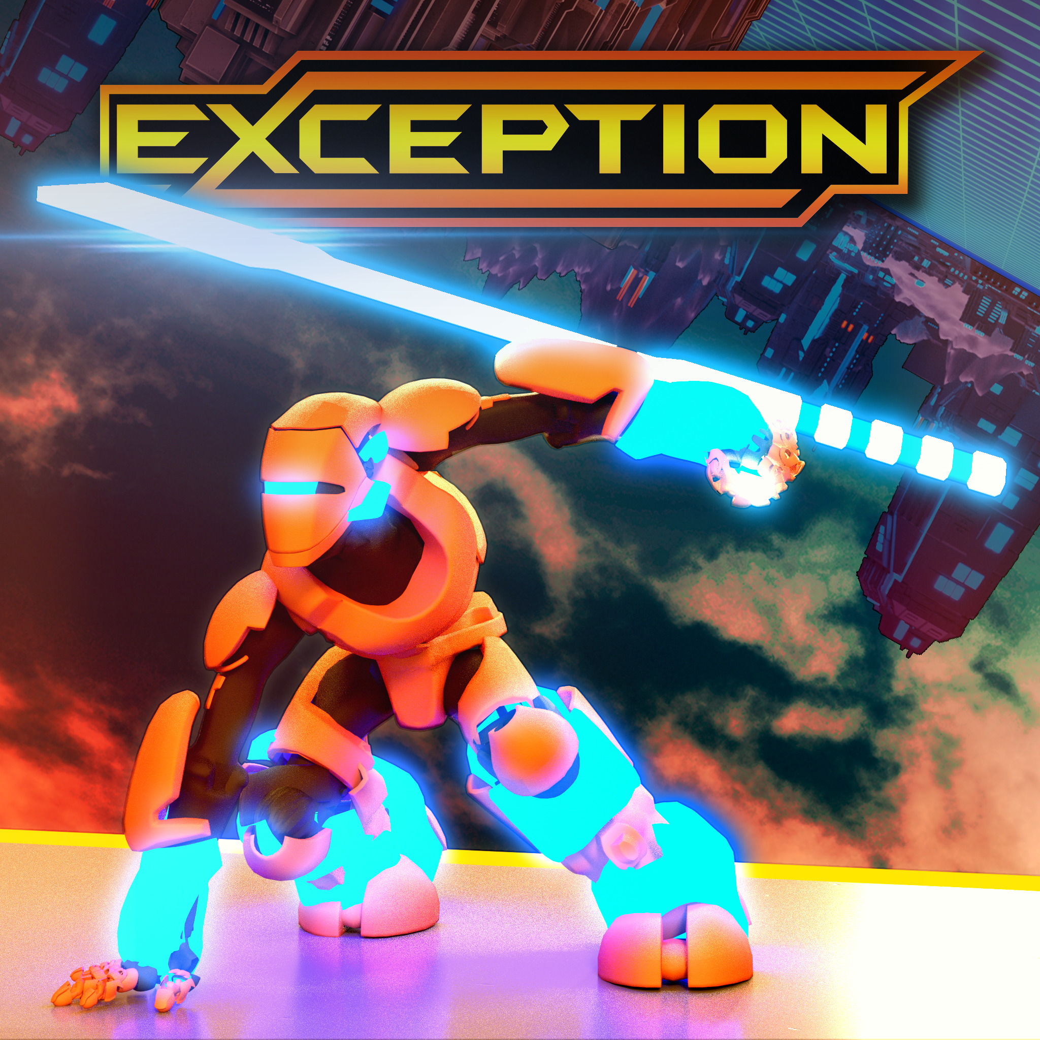 Exception PS4 Price Australia