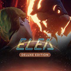Elea - Deluxe Edition ps4 es