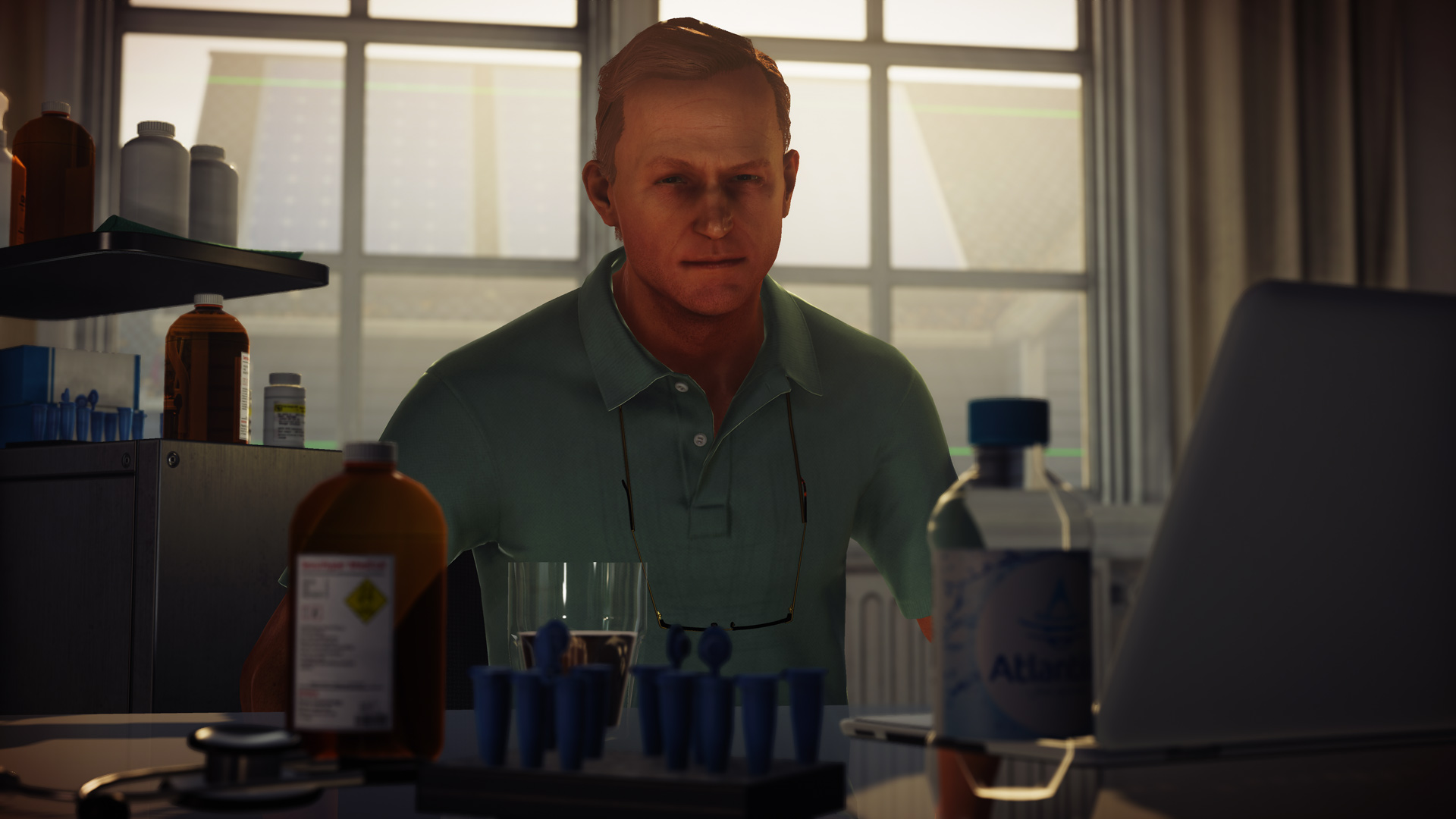 Hitman 2 review picture