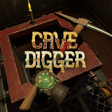 Cave Digger 游戏图标
