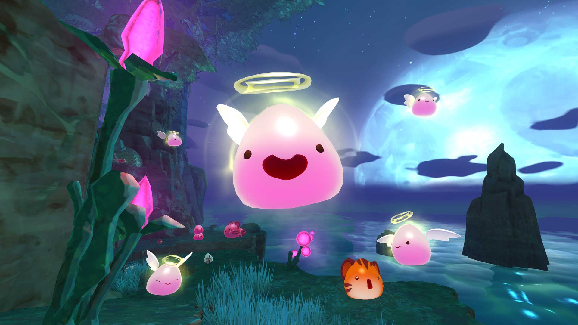 slime rancher 2 relase date