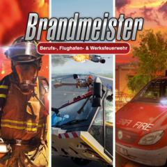 Brandmeister Bundle ps4 de
