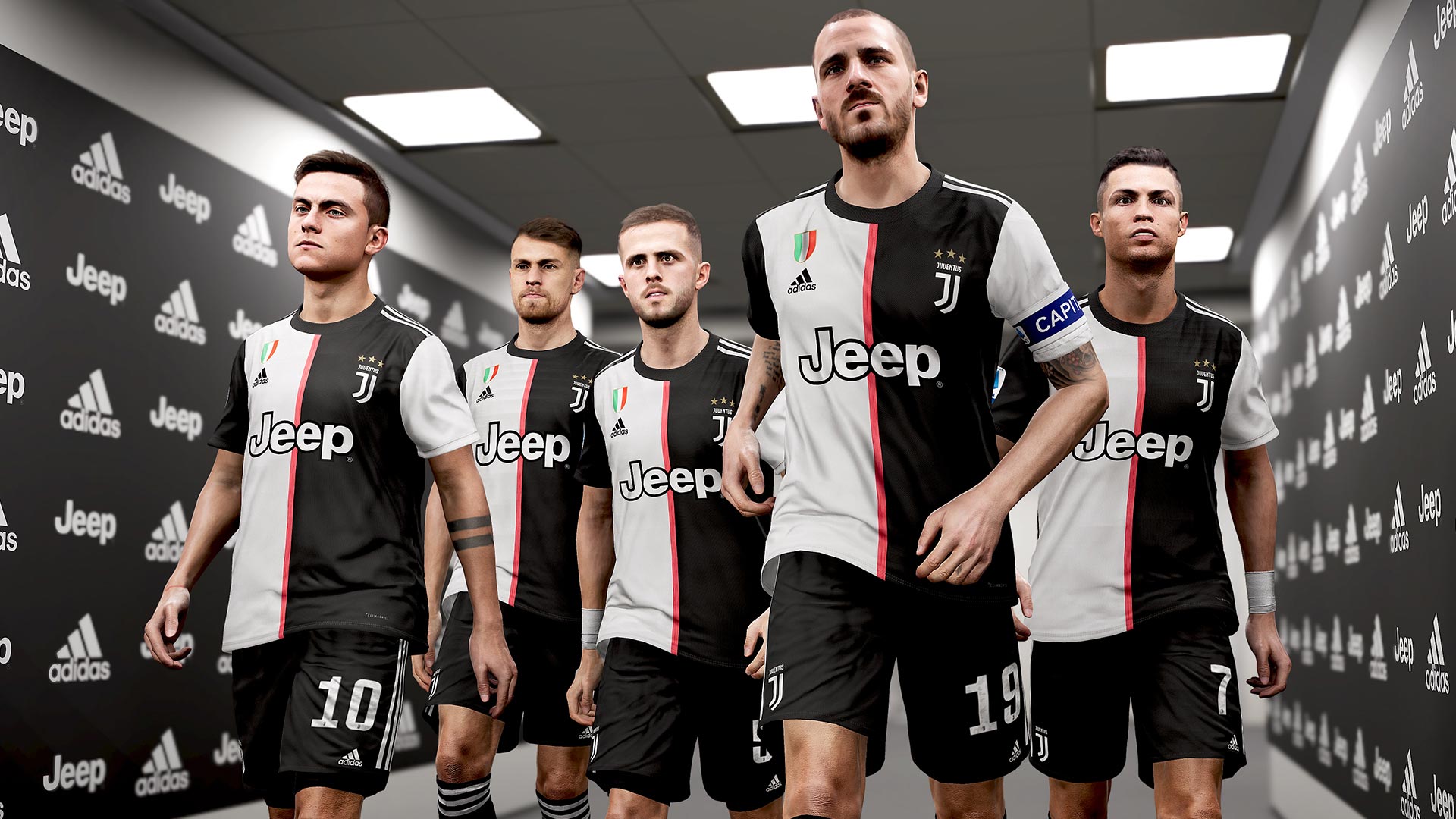 Efootball ウイニングイレブン Lite For Ps4 Buy Cheaper In Official Store Psprices 日本 Efootball ウイニングイレブン Lite For Ps4 Buy Cheaper In Official Store Psprices 日本