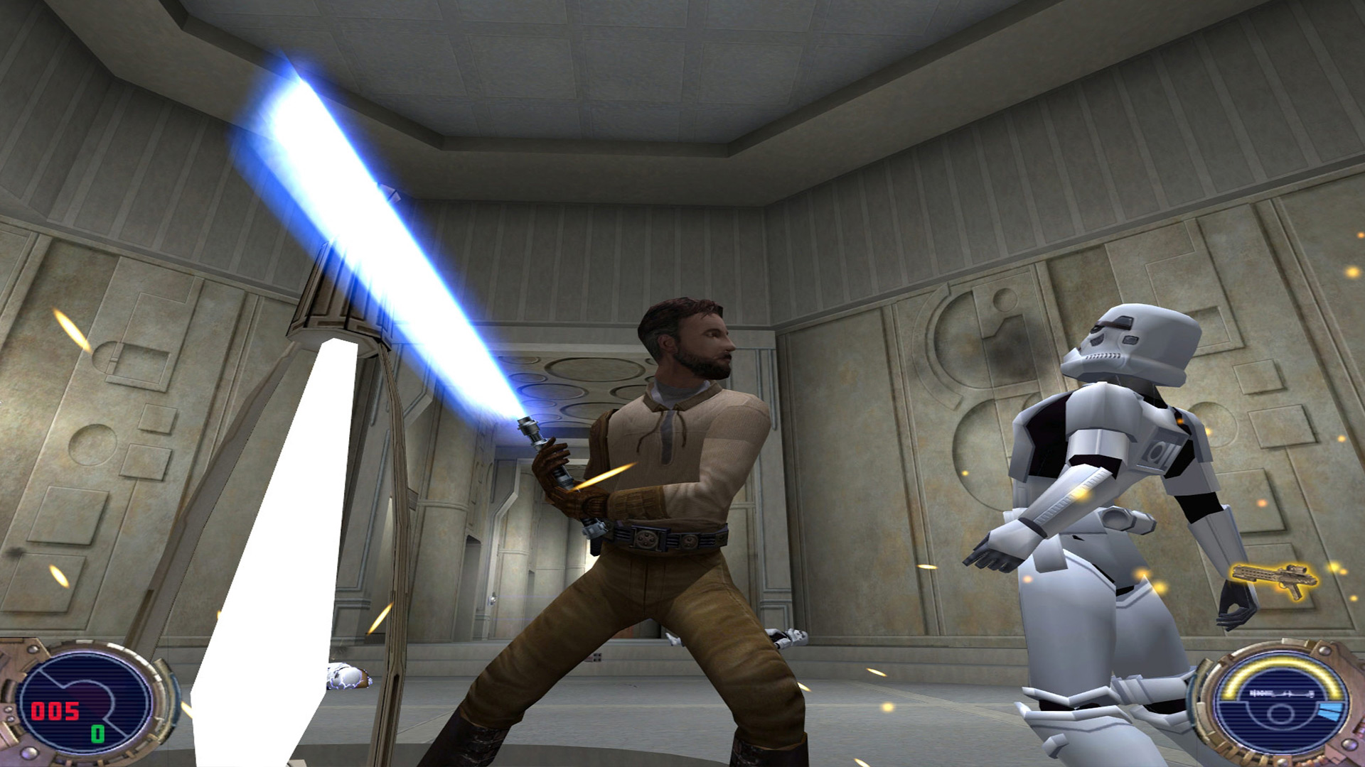 STAR WARS™ Jedi Knight II: Jedi Outcast™ | PS4 Price, Deals in RU |  psprices.com