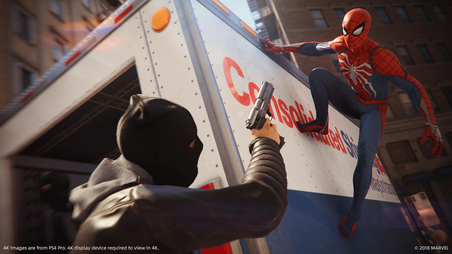 The Amazing Spider Man 2 Ps3 Psn Mídia Digital - MSQ Games