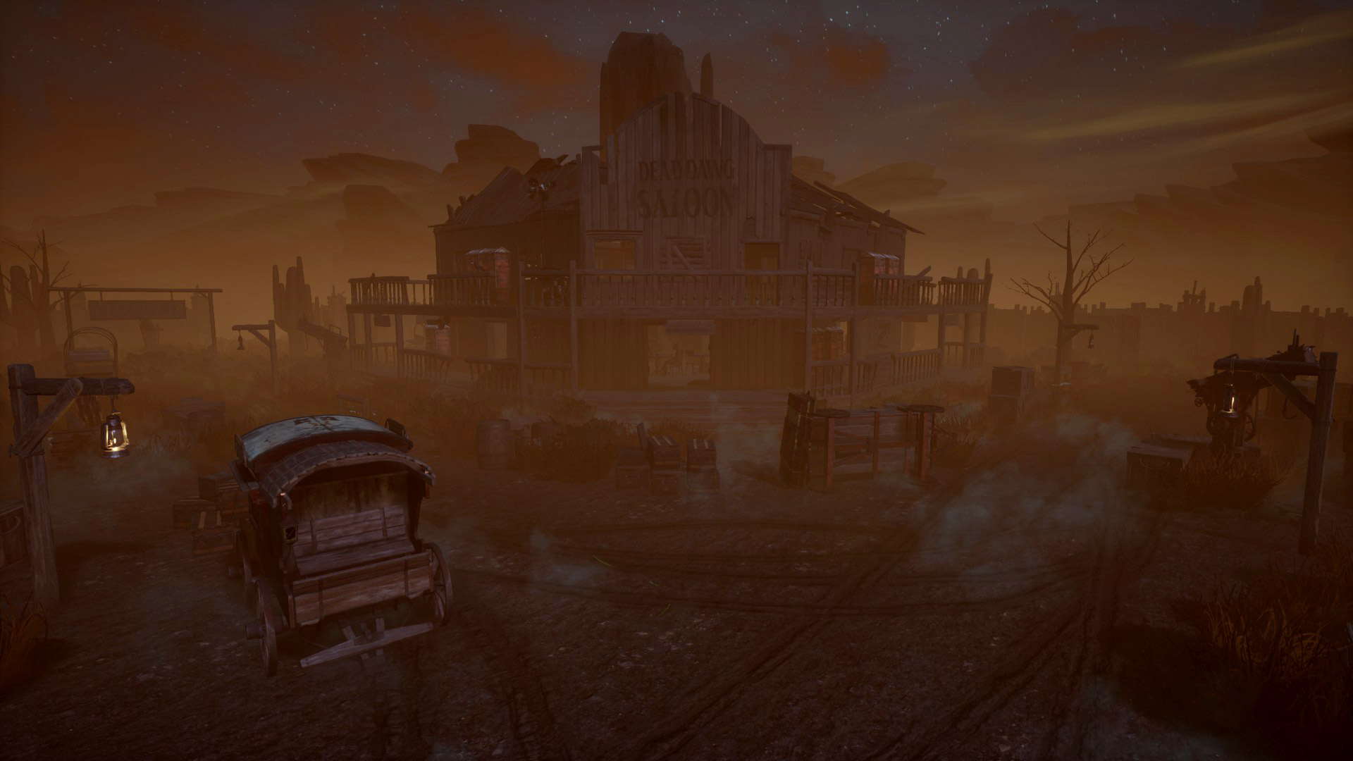 Dead by Daylight فصل Chains of Hate ‏PlayStation™Store الرسمي مملكة