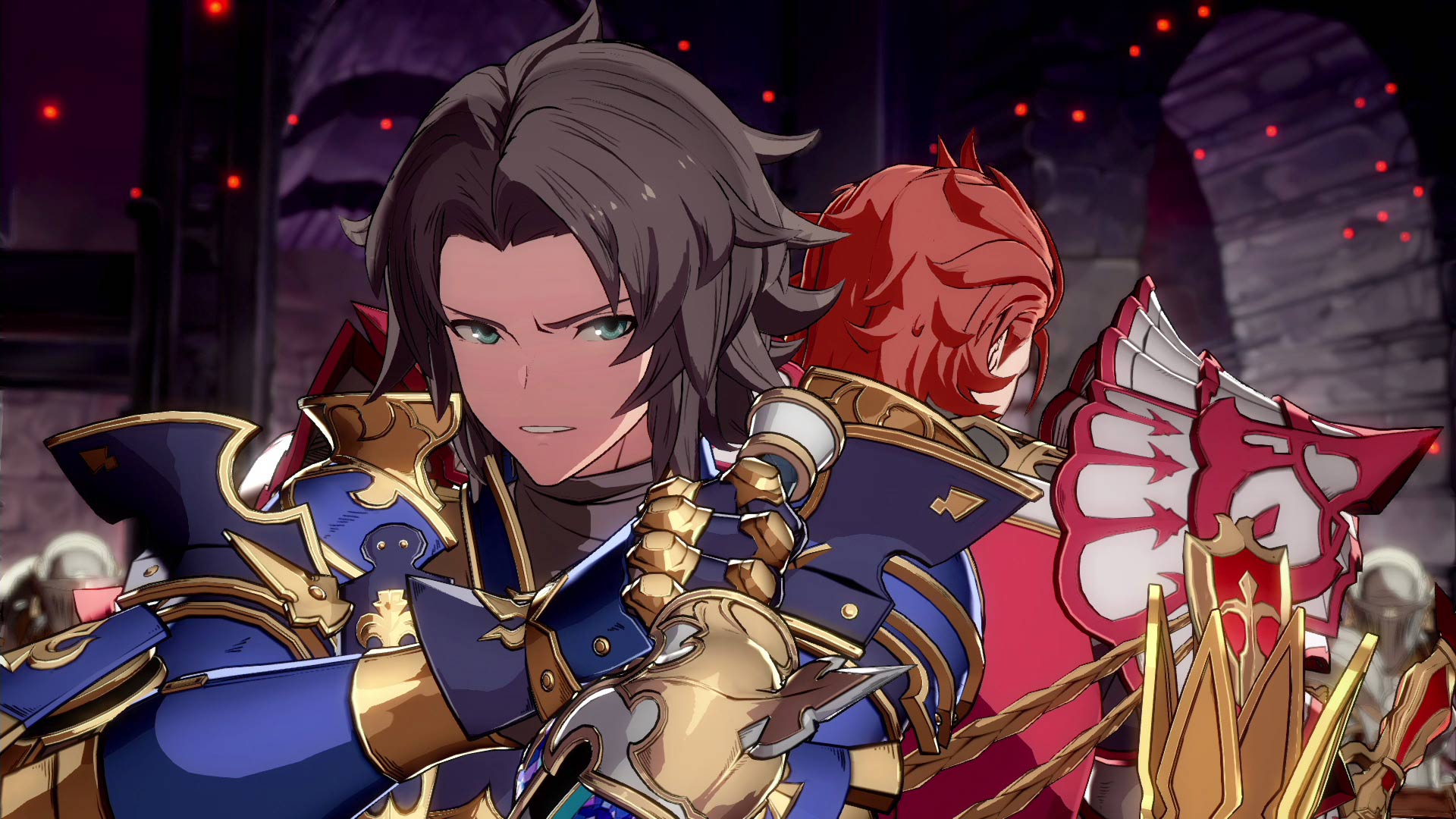 Get 30 Off グランブルーファンタジー ヴァーサス キャラクターパスセット For Ps4 Sep 15 Psprices 日本