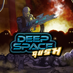 Deep Space Rush PS4 Price Italia