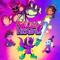 Underhero PS4 Price Italia